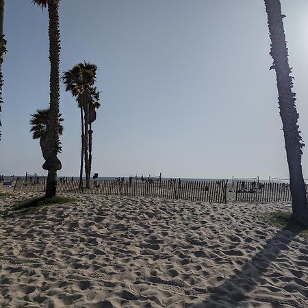 2Bedroom With Den And 2Ba 4 Blocks To Santa Monica Beach Los Angeles Exterior photo