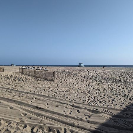2Bedroom With Den And 2Ba 4 Blocks To Santa Monica Beach Los Angeles Exterior photo