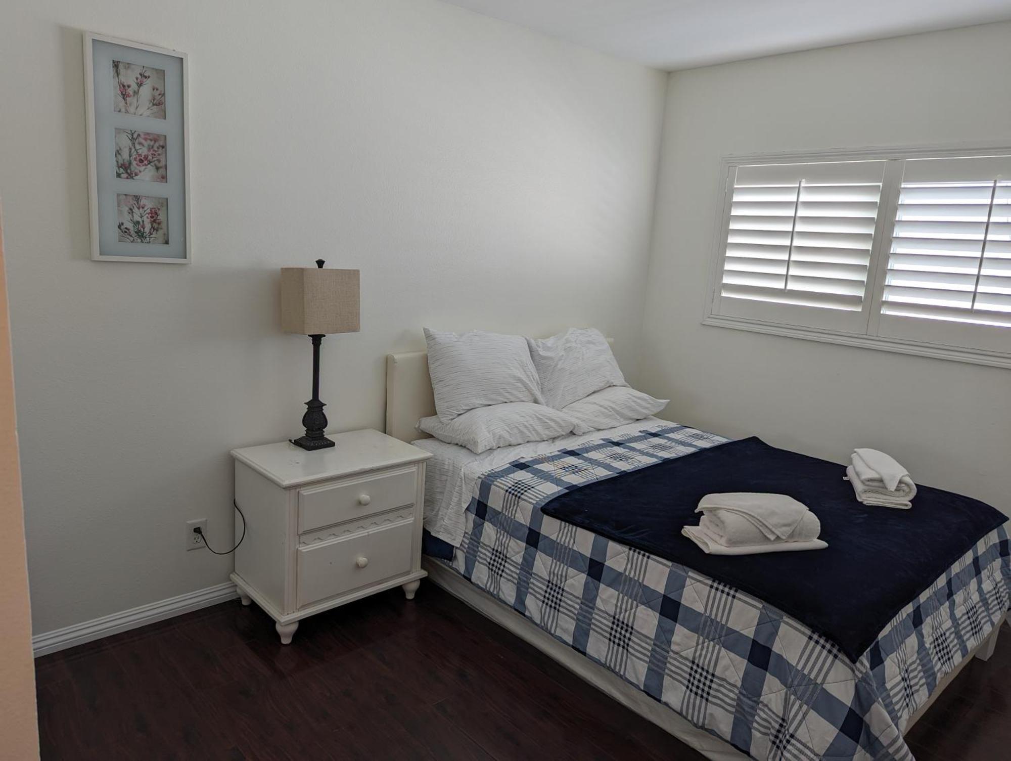 2Bedroom With Den And 2Ba 4 Blocks To Santa Monica Beach Los Angeles Exterior photo