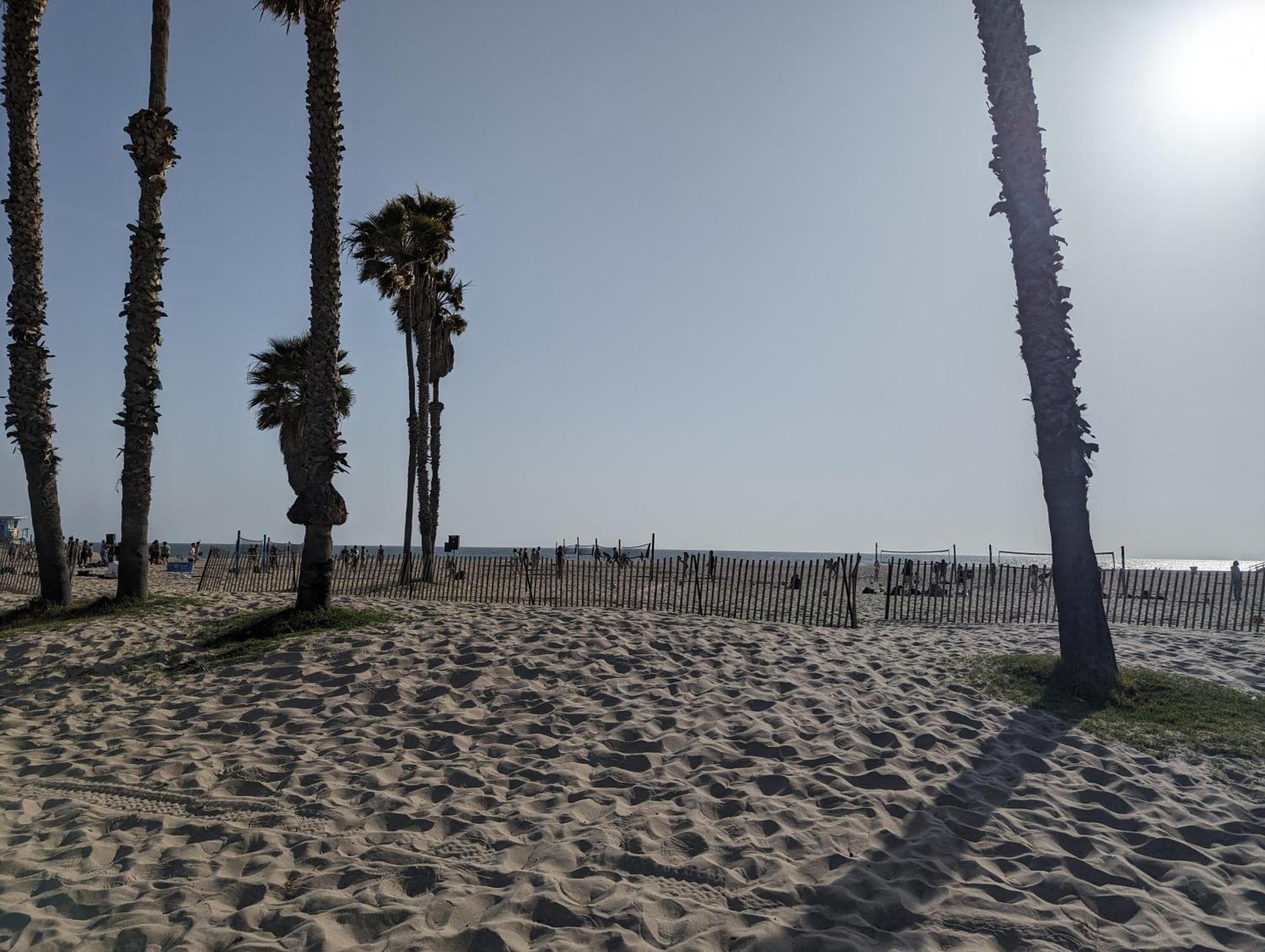 2Bedroom With Den And 2Ba 4 Blocks To Santa Monica Beach Los Angeles Exterior photo