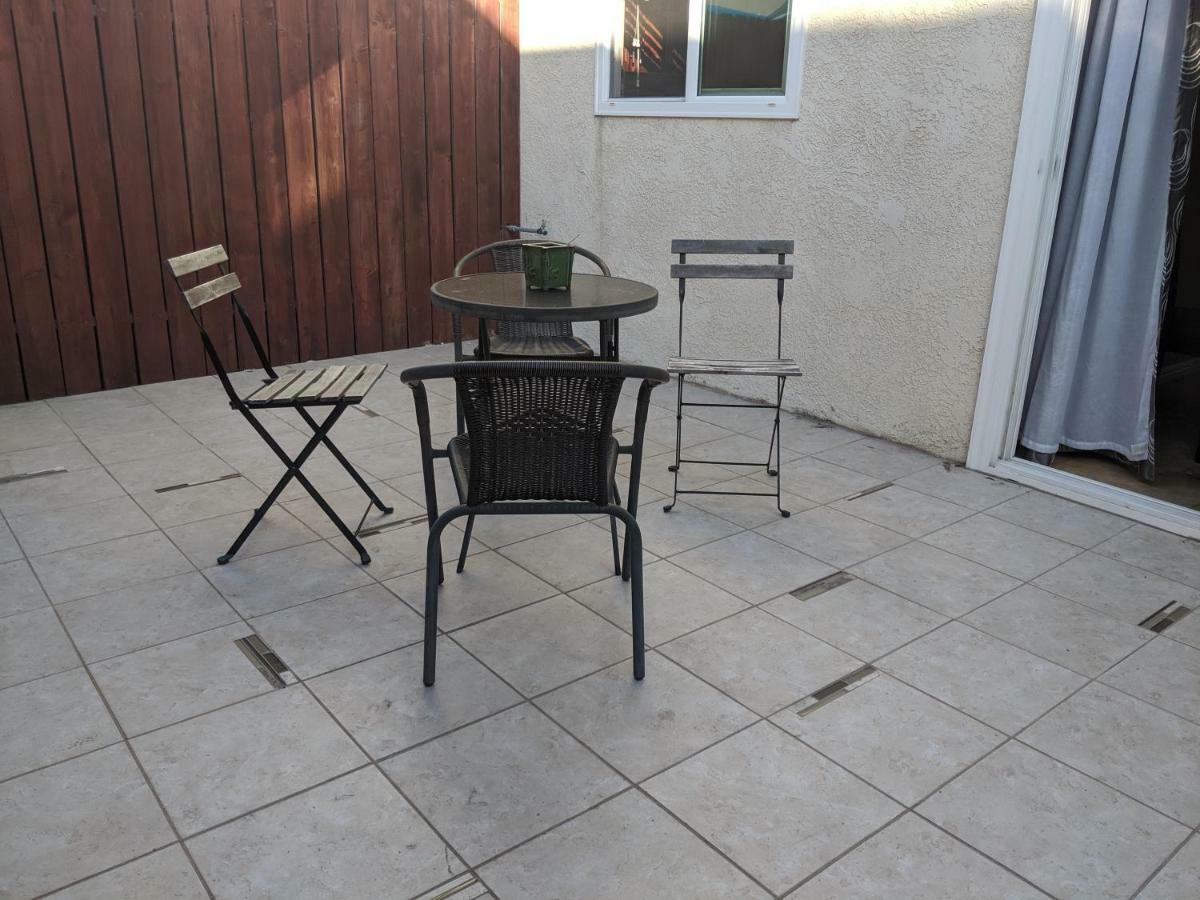 2Bedroom With Den And 2Ba 4 Blocks To Santa Monica Beach Los Angeles Exterior photo